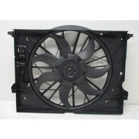 Вентилятор мерседес w219 w211 3.0 cdi a2115001693