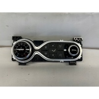 Twingo iii панель кондиционера 275102284r