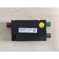Vag блок блок управления usg 3g5035953