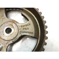 Шкив распредвала Ford Focus 2 2009 9657477580