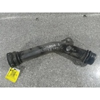 Патрубок интеркулера МЕТАЛЛ , С ПОД БЫСТРОСЬЕМЫ. Renault Scenic 3 2011 8200731430D