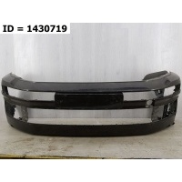 Бампер передний Volkswagen Multivan 7E5807221E GRU