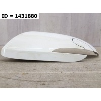 Крышка зеркала левого Hyundai Elantra 87616F2000