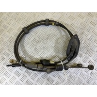 Трос кулисы КПП Toyota Rav 4 (XA30) (2005-2014) 2006
