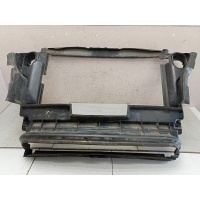 Диффузор вентилятора Mercedes X164 GL 2006-2012 A1645000016