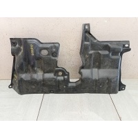 Пыльник Toyota Highlander 3 XU50 2013- 581660E050