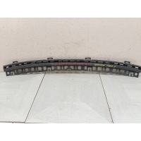Кронштейн заднего бампера Skoda Fabia 2 5J 2007-2015 5J9807385