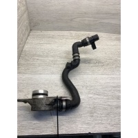Клапан вентиляции картера Mercedes W166 GLE 2015-2018 A6420101791