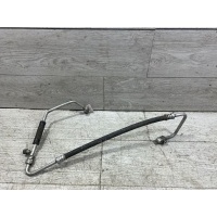 Трубка кондиционера Mazda MPV 2 LW 1999-2006 LC7061462A