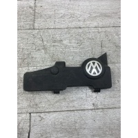 Накладка моторного отсека Volkswagen Touareg 1 7L 2002-2010 022103925AJ