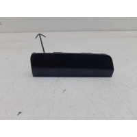 заглушка бампера TOYOTA RAV4 XA50 2018-2023 5243742901