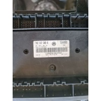 Блок комфорта Volkswagen Multivan 2008 7h0937049k