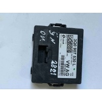 Блок комфорта Volkswagen Golf 2018 3Q0907530L, 3Q0907530C