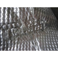 Декоративная крышка двигателя Audi Q7 2016 4M0863983L