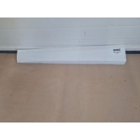Молдинг двери левый передний Renault Scenic 3 2009-2015 808770002R
