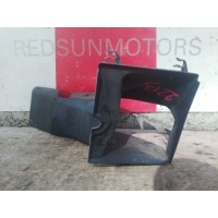Воздухозаборник (наружный) Audi A4 B7 2006 8E0117336J