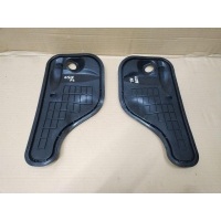 Заглушка Audi Q5 8R 2005 8R0837915B,8R0837916B