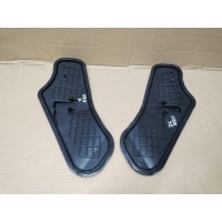 Заглушка Audi Q5 8R 2005 8R0839915B,8R0839916B
