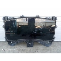 люк в сборе электрический Land Rover Discovery 3 (2004-2009) EED500023