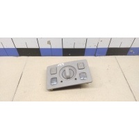 Плафон салонный Audi A6 [C5] 1997-2004 4B0947303K1EU