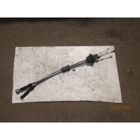 трос кулисы КПП Peugeot 806 221 2000
