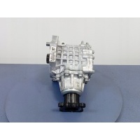 Hyundai тусон iv 1.6 hybrid мост передний редуктор