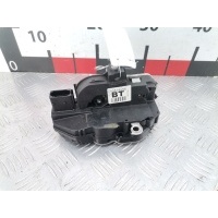 Замок двери задней правой Chevrolet Cruze 2 (J300) (2008-2016) 2014 13579556,13503814