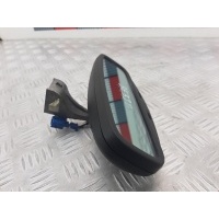 Зеркало заднего вида (салонное) Citroen C4 1 (2004-2010) 2007 ,8154JX
