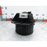 Моторчик печки (вентилятор отопителя) Volkswagen Golf 5 (2003-2008) 2004 1K1819015,1K1819015F