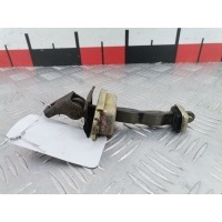 Ограничитель открывания двери задней Skoda Fabia 1 (1999-2007) 2005 ,6Y0839249G
