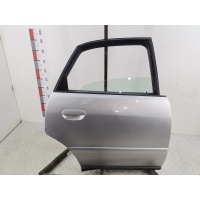 Дверь задняя правая Audi A4 B5 (1994-2001) 2000 ,8D0833052C