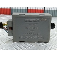 Блок управления центральным замком Peugeot Partner 1 (1996-2008) 2000 9627031180
