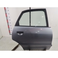 Дверь задняя правая Audi A4 B5 (1994-2001) 1996 ,8D0833052C