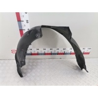 Подкрылок (защита крыла) передний правый Volkswagen Golf 4 (1997-2004) 2001 1J0809962B,1J0809962F
