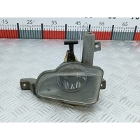 Фара противотуманная левая Volvo S40_V40 1 (-) 2004 30865564