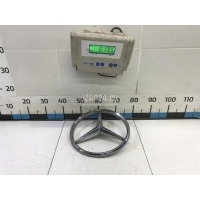 Эмблема Mercedes Benz Truck Axor (2001 - 2006) 9418170116