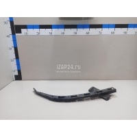 Кронштейн фар правый Honda Accord VII (2003 - 2008) 71140SEA000