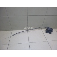 Моторчик привода круиз контроля Honda Accord VII (2003 - 2008) 36511RAFQ01