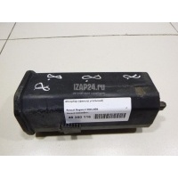 Абсорбер (фильтр угольный) Renault Megane II (2003 - 2009) 8200090571