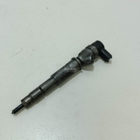 Форсунка дизельная электрическая Renault Megane II (2003 - 2009) 166091245R