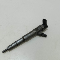 Форсунка дизельная электрическая Renault Megane II (2003 - 2009) 166091245R