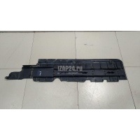 Защита топливных трубок Renault Megane II (2003 - 2009) 8200343888