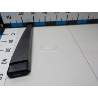 Накладка стойки Renault Megane II (2003 - 2009) 8200073435