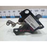 Кронштейн задней балки Renault Megane II (2003 - 2009) 8200792367