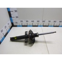 Амортизатор передний Renault Megane II (2003 - 2009) 8200663654