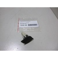 Кнопка открывания багажника Renault Megane II (2003 - 2009) 8200110098