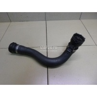 Патрубок радиатора BMW X5 E53 (2000 - 2007) 17127509963