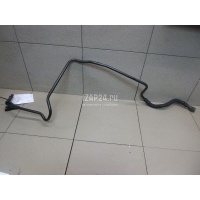 Трубка системы охлаждения АКПП BMW X5 E53 (2000 - 2007) 17227510046