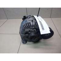 Генератор BMW X5 E53 (2000 - 2007) 12317540993