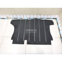 Пол багажника Ford Fusion (2002 - 2012) 1522393